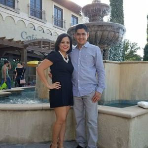 Meet your Posher, Freddy